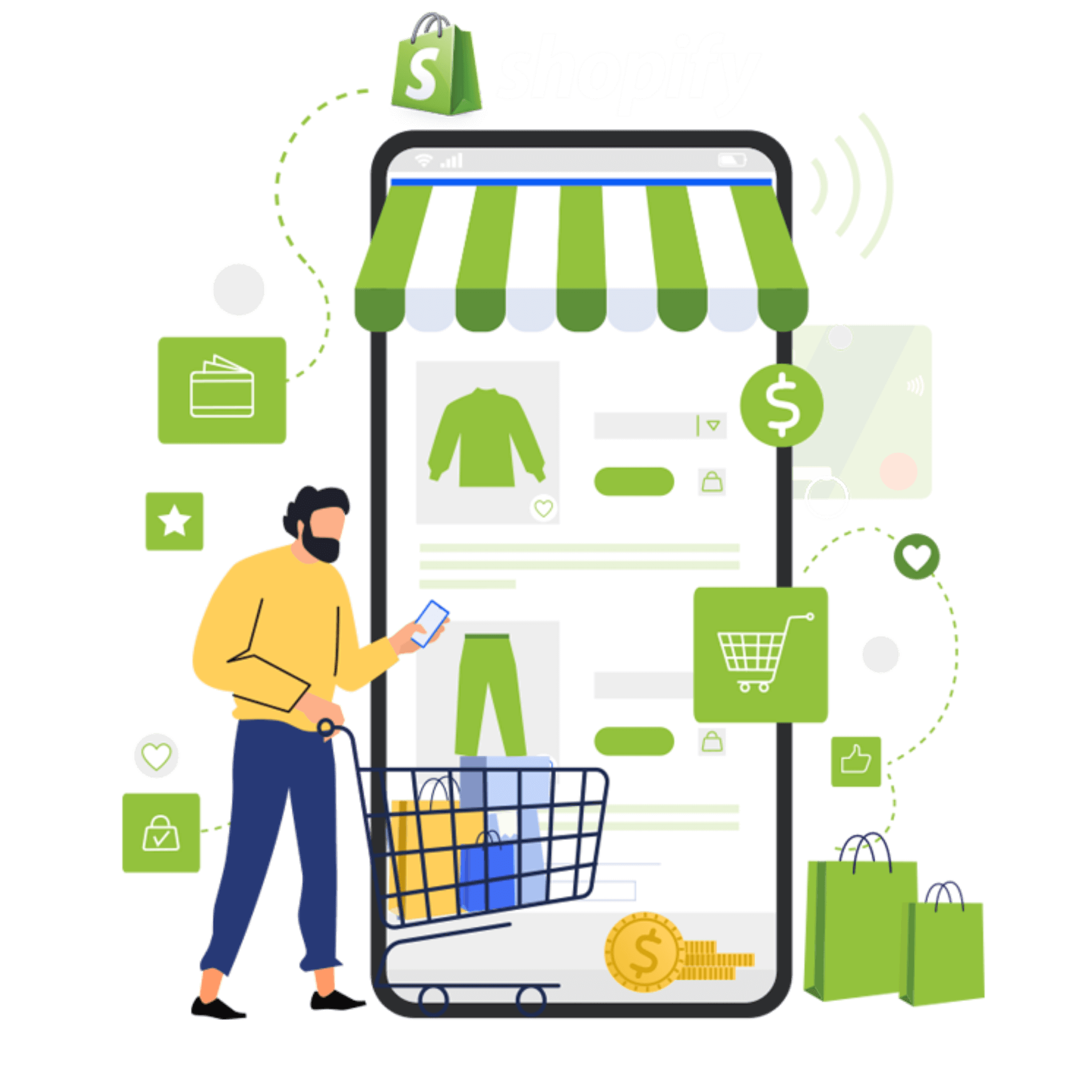shopify experts philippines