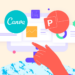 canva to powerpoint